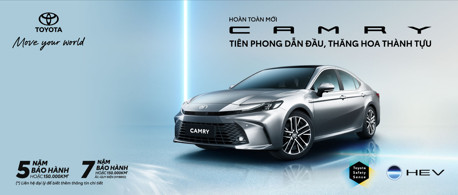 Xe toyota Camry